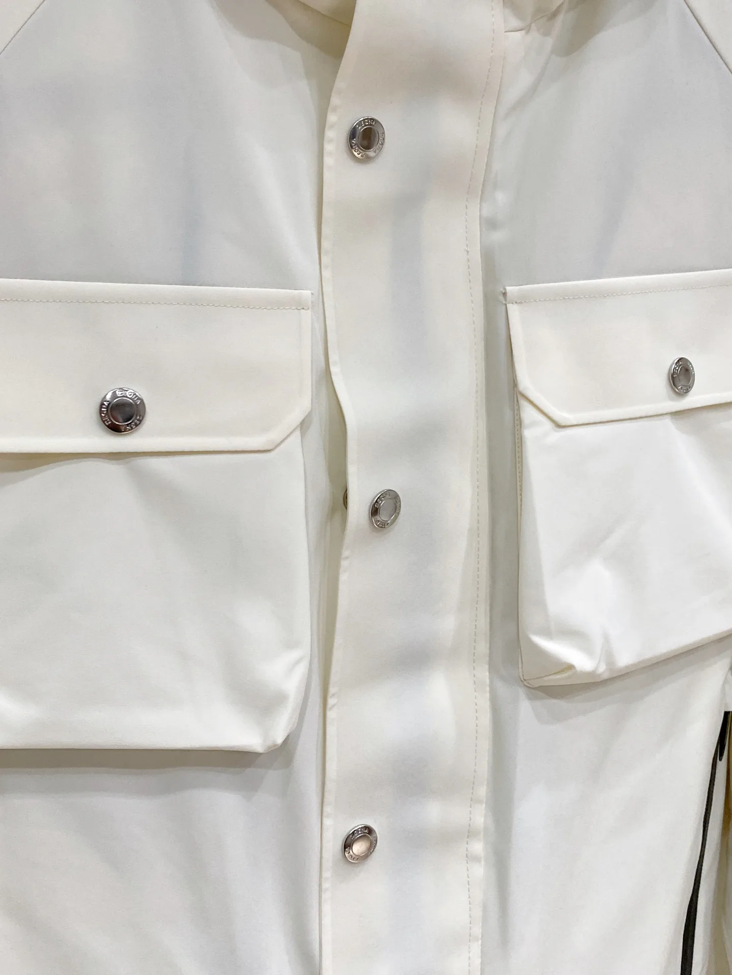 Men's Jackets And Down Jackets ZEGNA 18007585