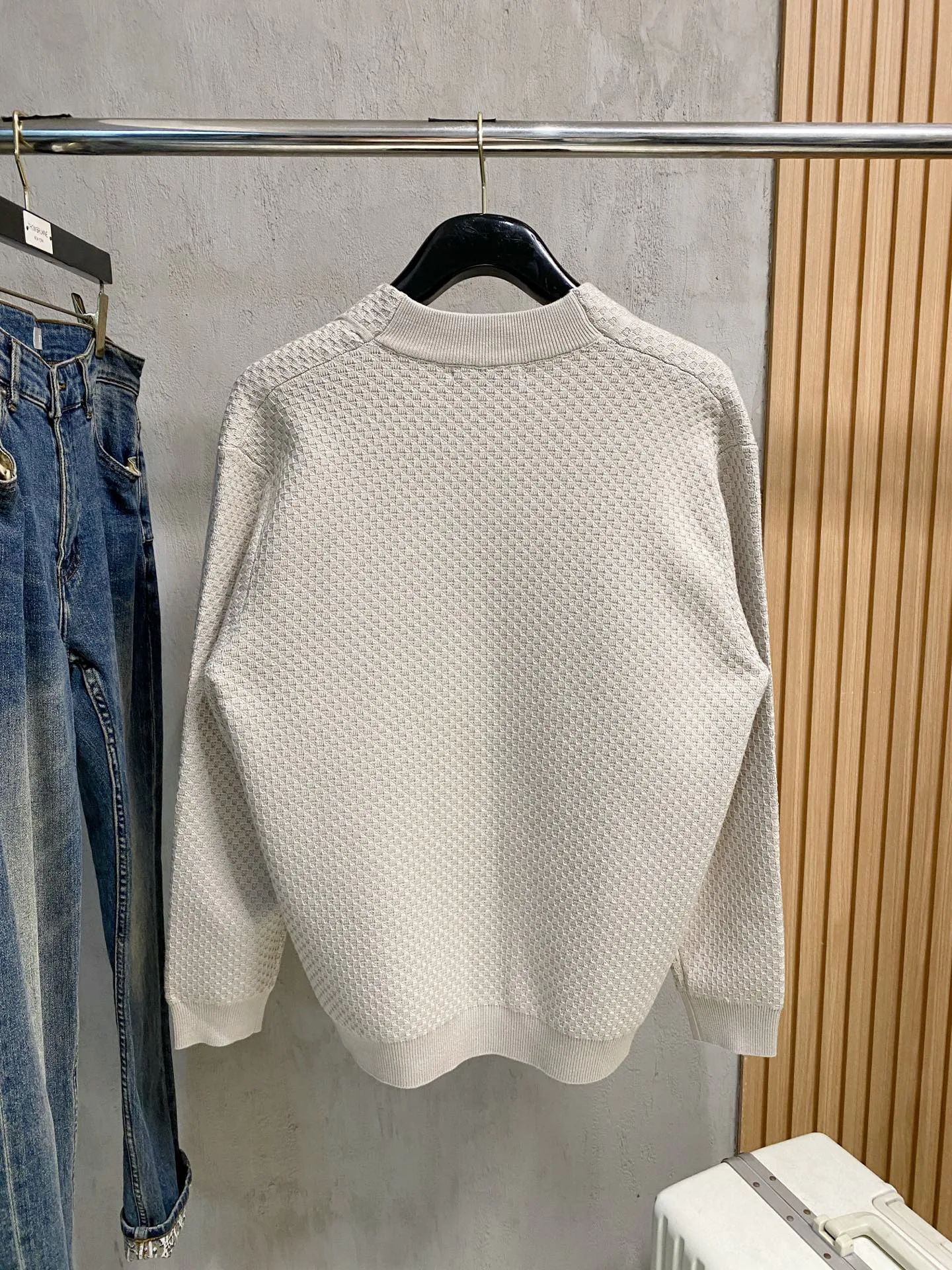 Men's Jumpers And Sweaters PRADA 18098208