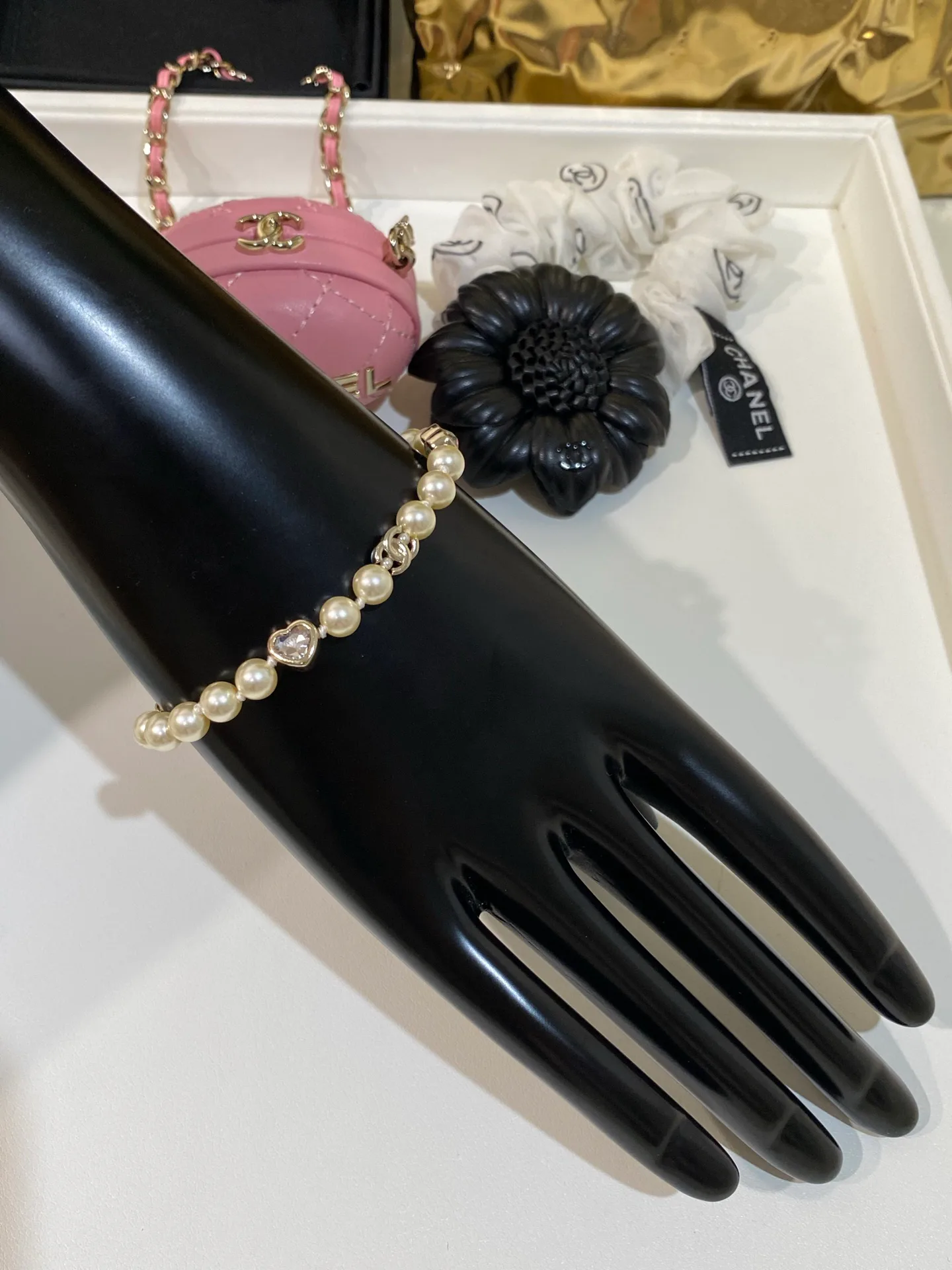 Jewelry CHANEL 17830902