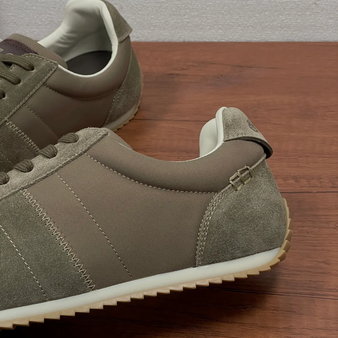 Men's Sneakers LORO PIANA 17542496
