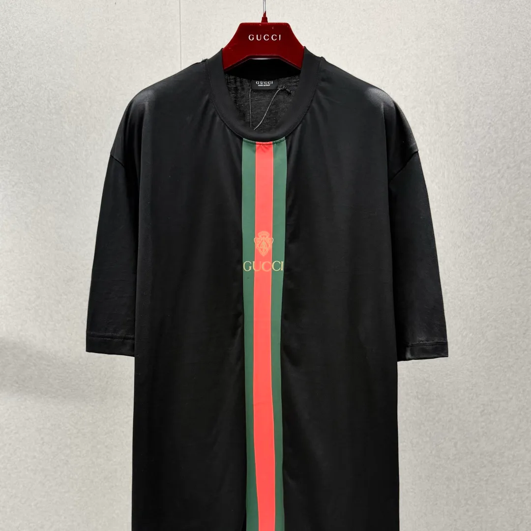 Men's T-Shirts GUCCI 18227774