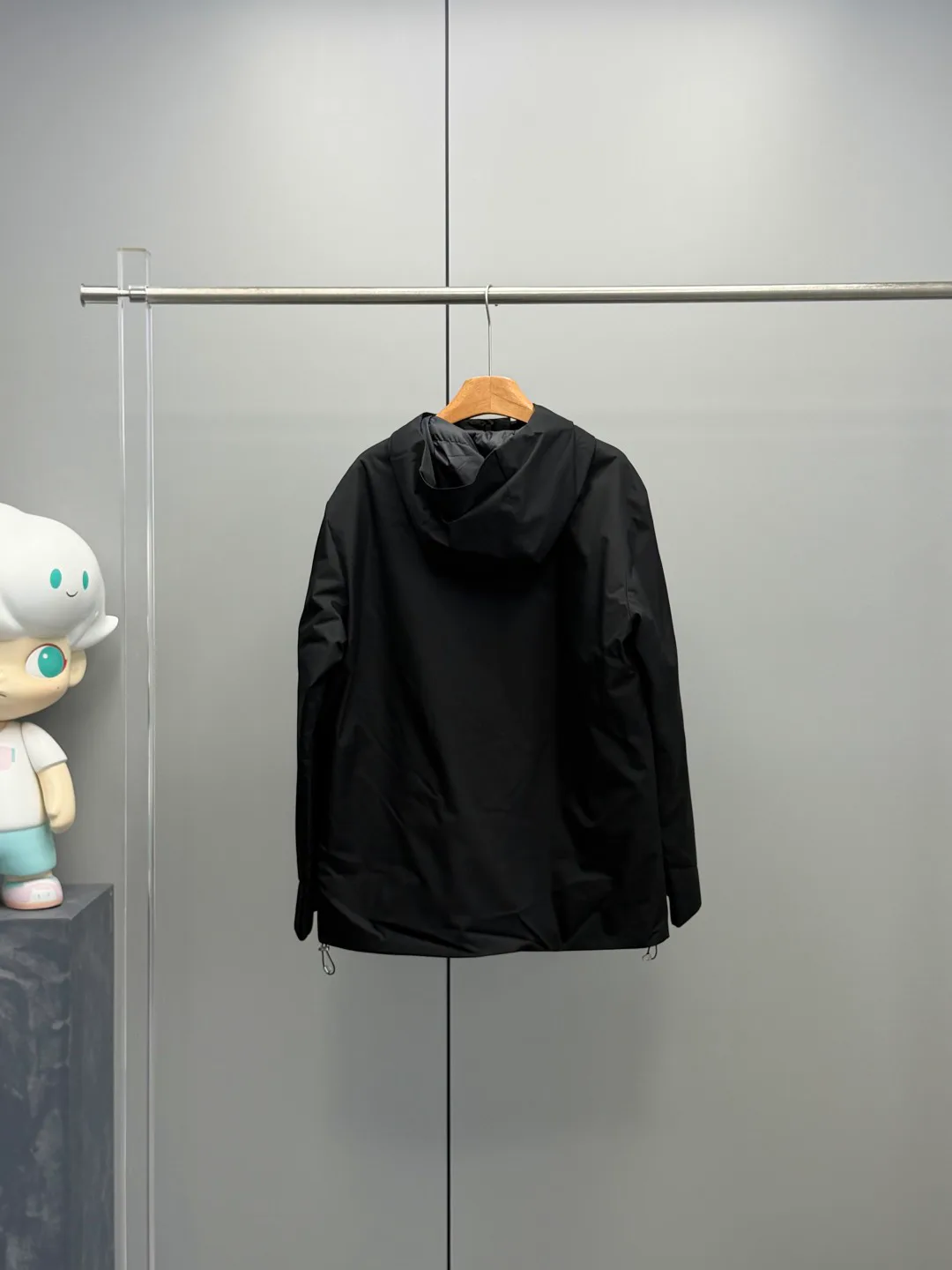 Men's Jackets And Down Jackets MONCLER 18029490