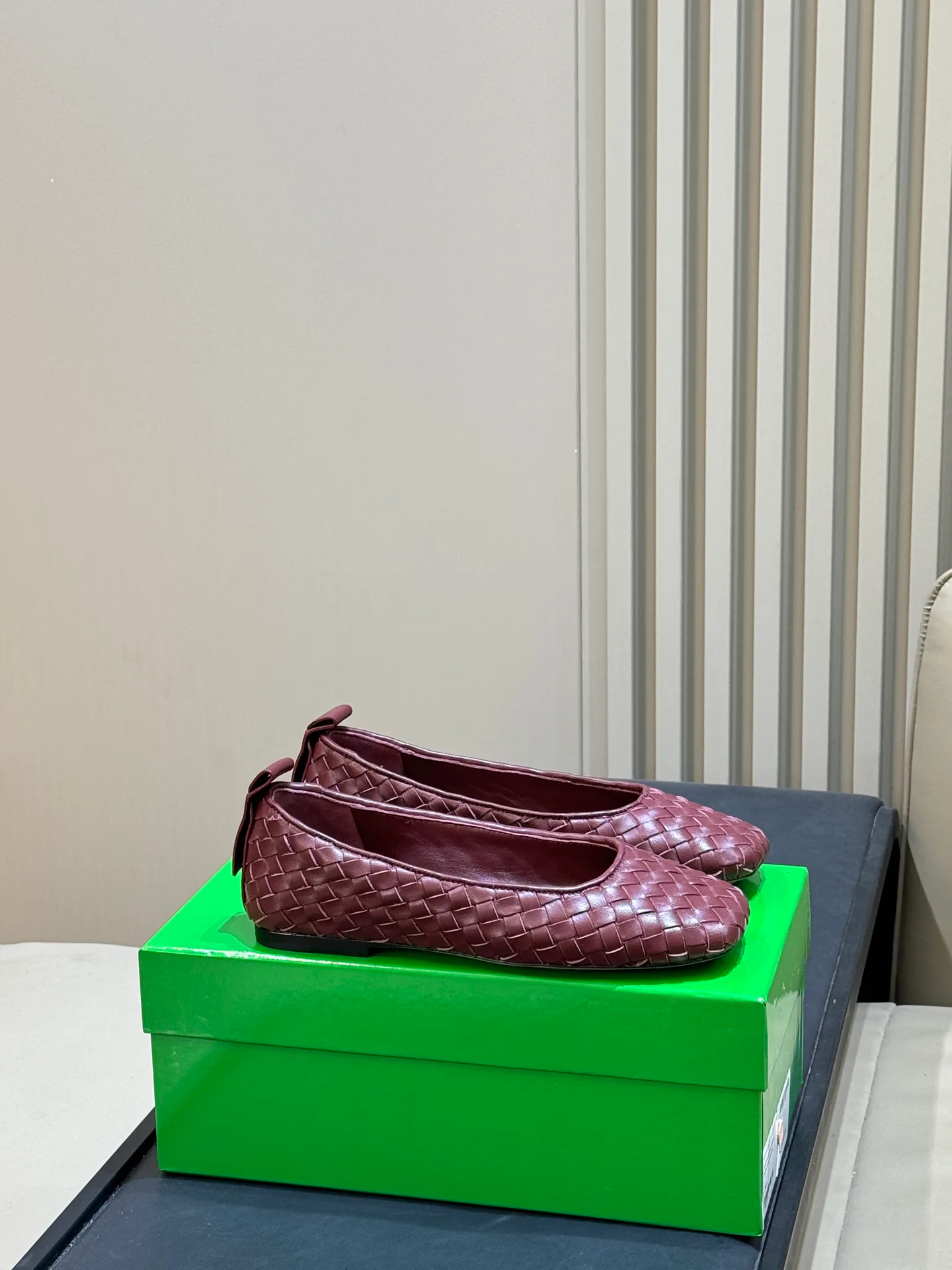 Women's Ballet Flats BOTTEGA VENETA 18073659