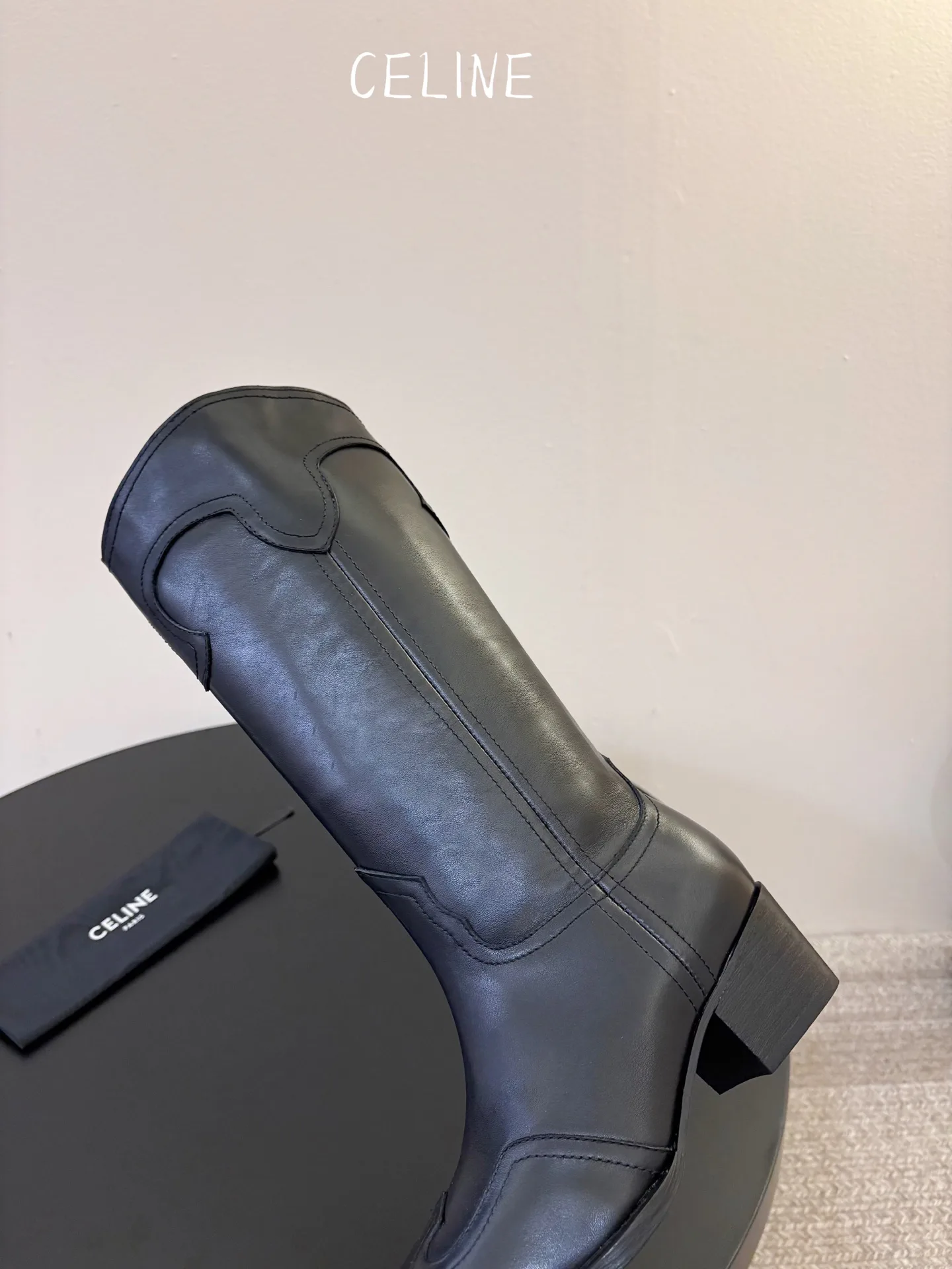 Women's Boots CELINE 18049278