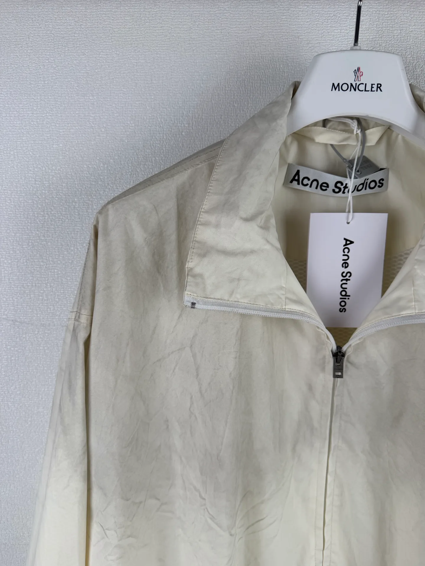 Men's Jackets And Down Jackets ACNE STUDIOS 16846990