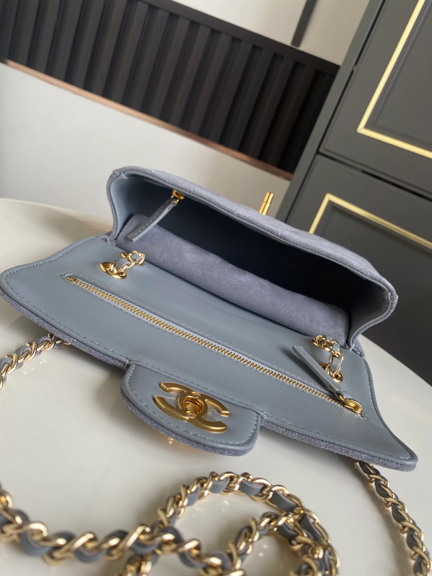 Women's Classic Handbags CHANEL 17933316