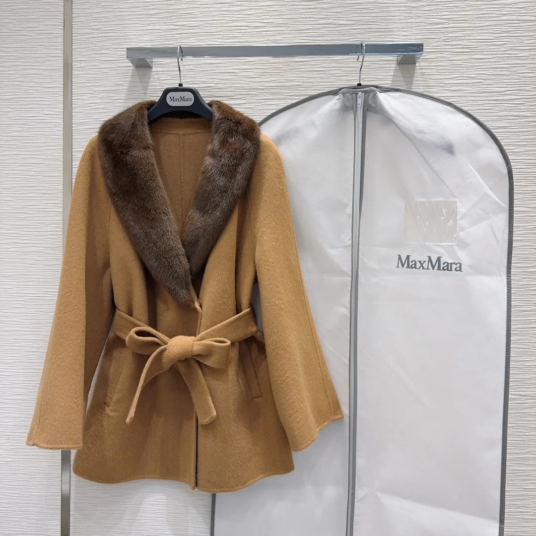 Women's Coats MAX MARA 18172462