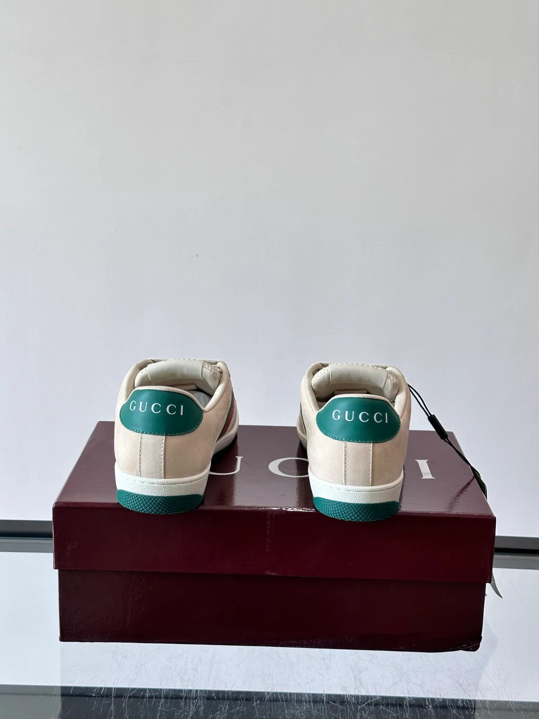 Women's Sneakers GUCCI 17672664