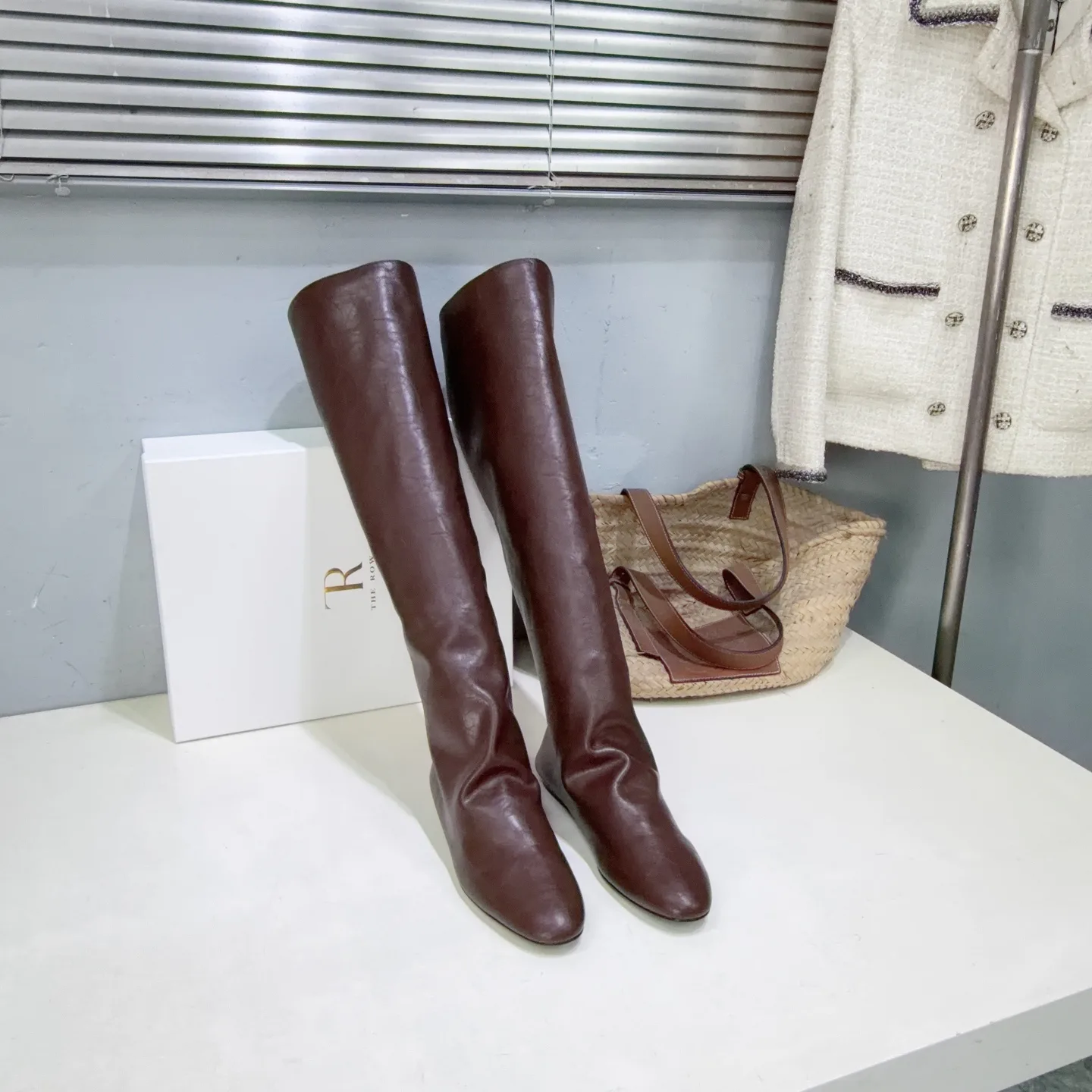 Women's Boots THE ROW 18366572