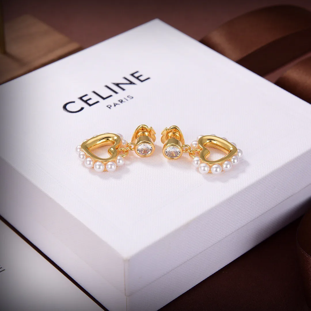 Jewelry CELINE 17844194