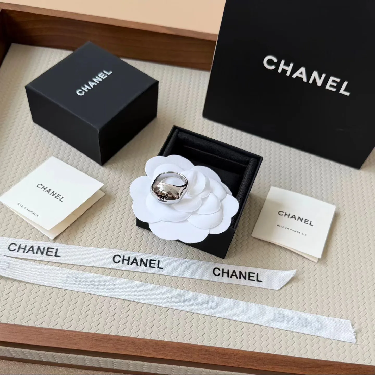 Jewelry CHANEL 18123156