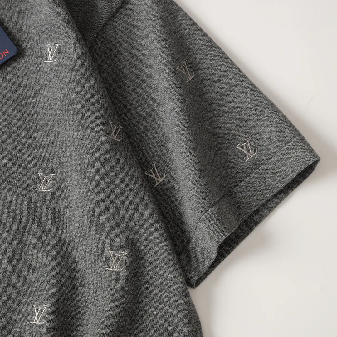 Men's T-Shirts LOUIS VUITTON 17662839