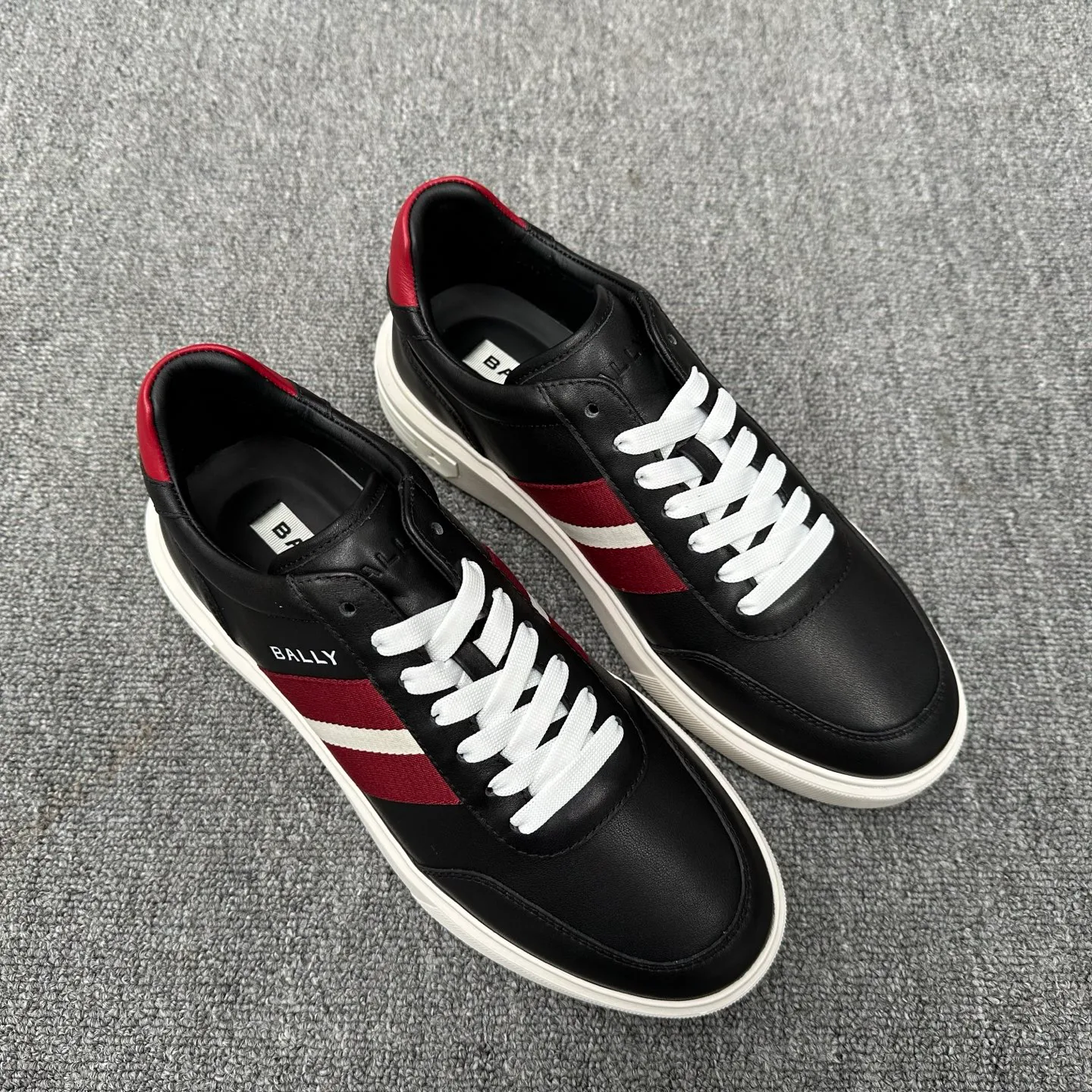 Men's Sneakers BALLY 19584837