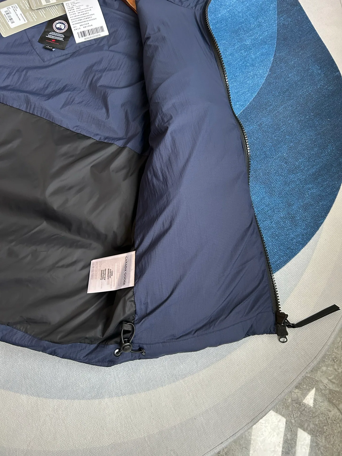 Men's Vests THE NORTH FACE 18323857