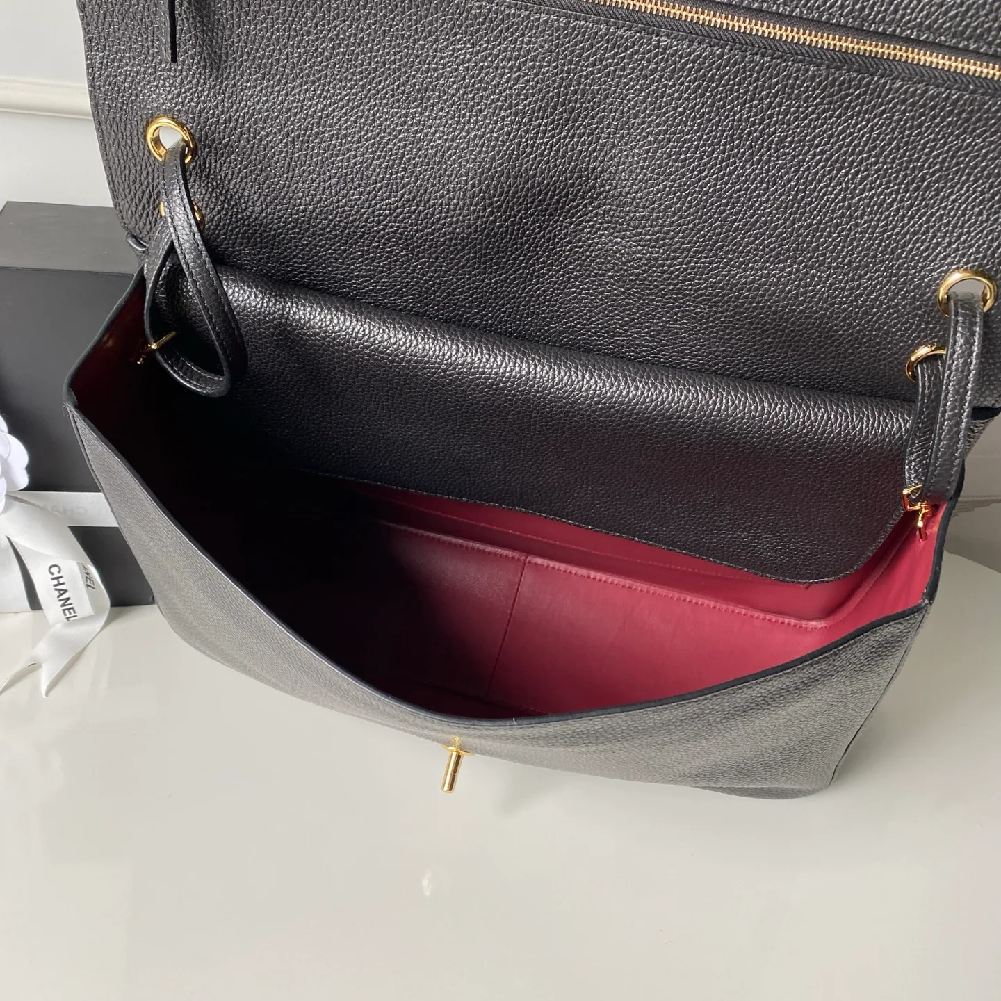 Women's Classic Handbags CHANEL 18019355