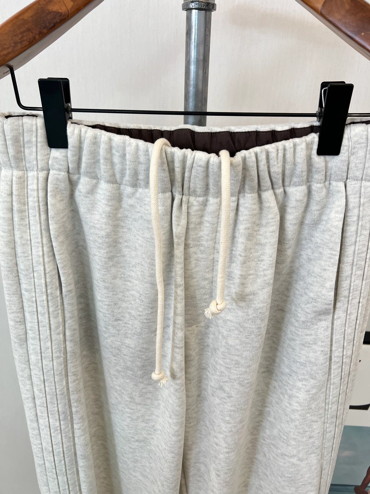 Men's Trousers Y-3 18446340