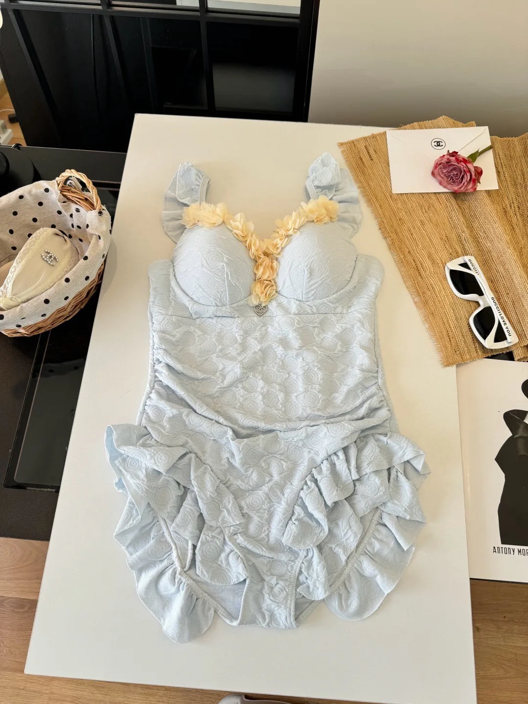 Women's Swimwear CHANEL 18013717