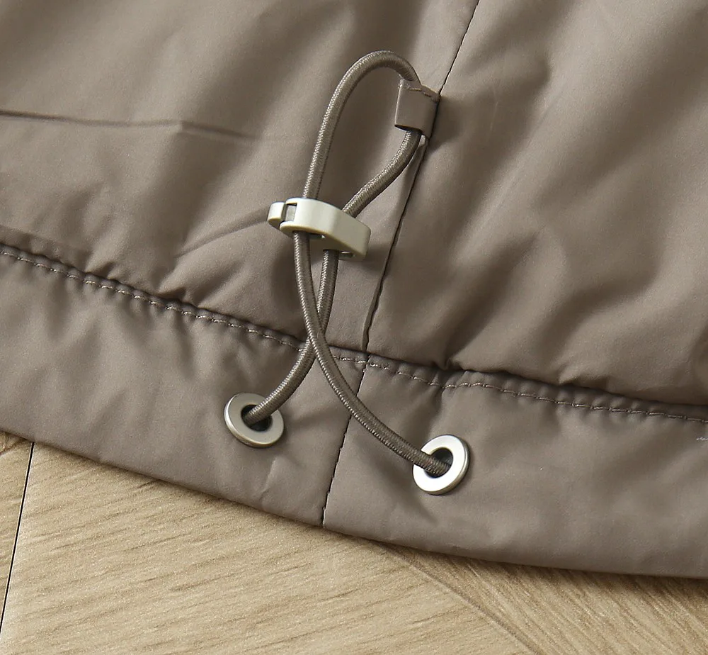 Men's Jackets And Down Jackets BRIONI 18345469