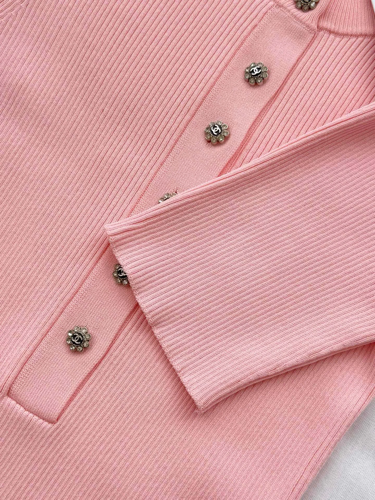 Women's Jumpers And Sweaters CHANEL 16888542