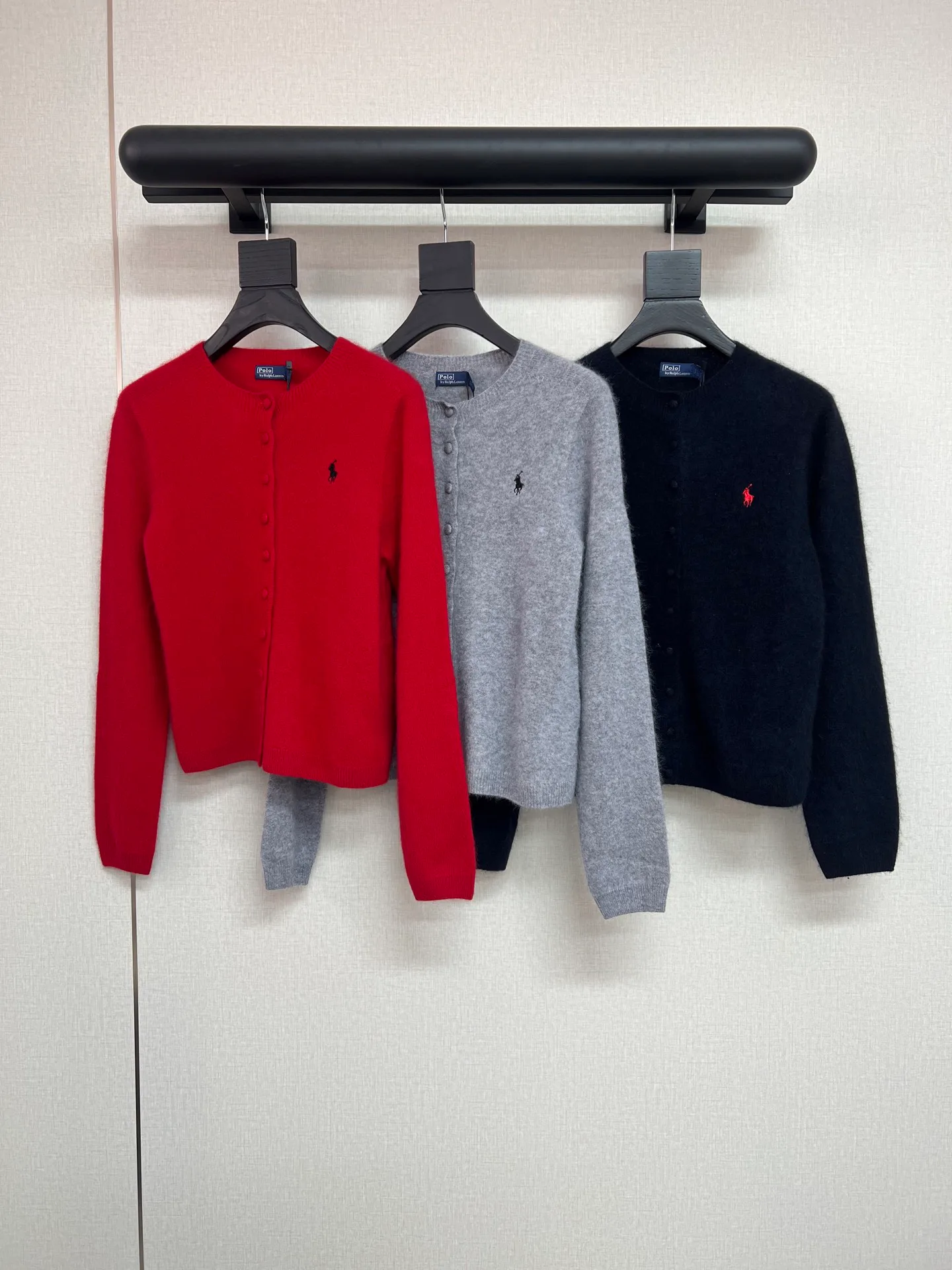 Women's Jumpers And Sweaters RALPH LAUREN 16970512