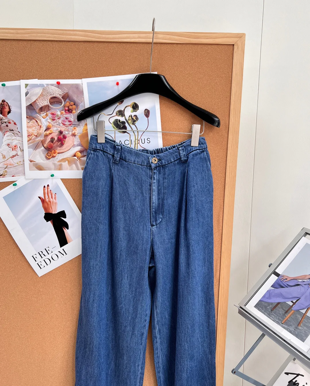 Women's Jeans MIU MIU 16930801