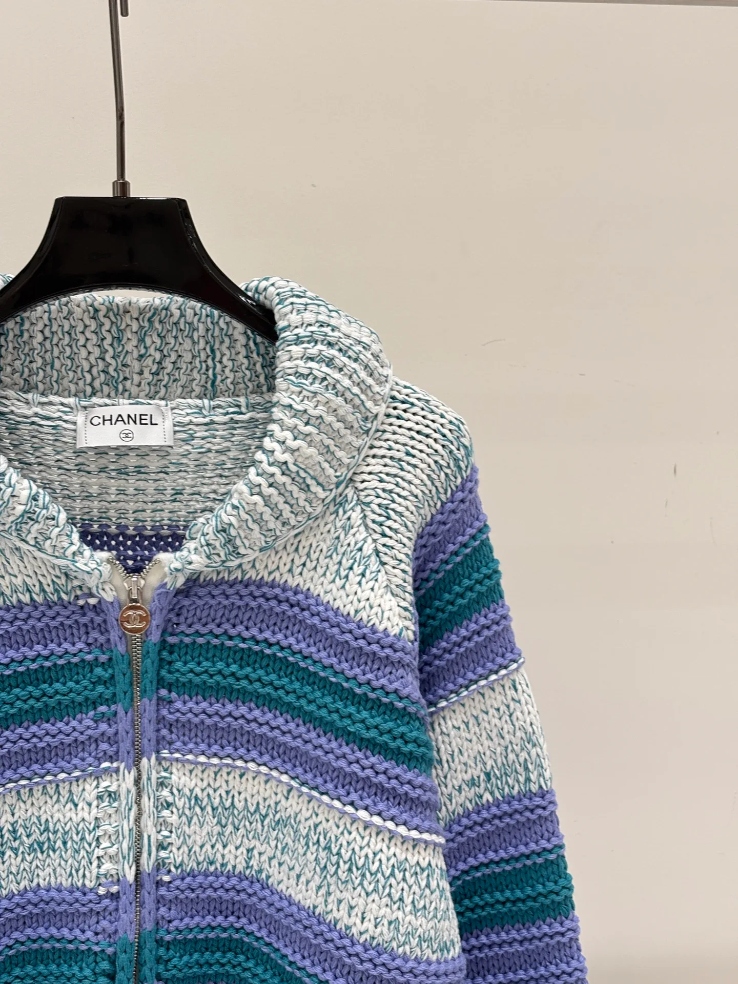 Women's Jumpers And Sweaters CHANEL 18031931