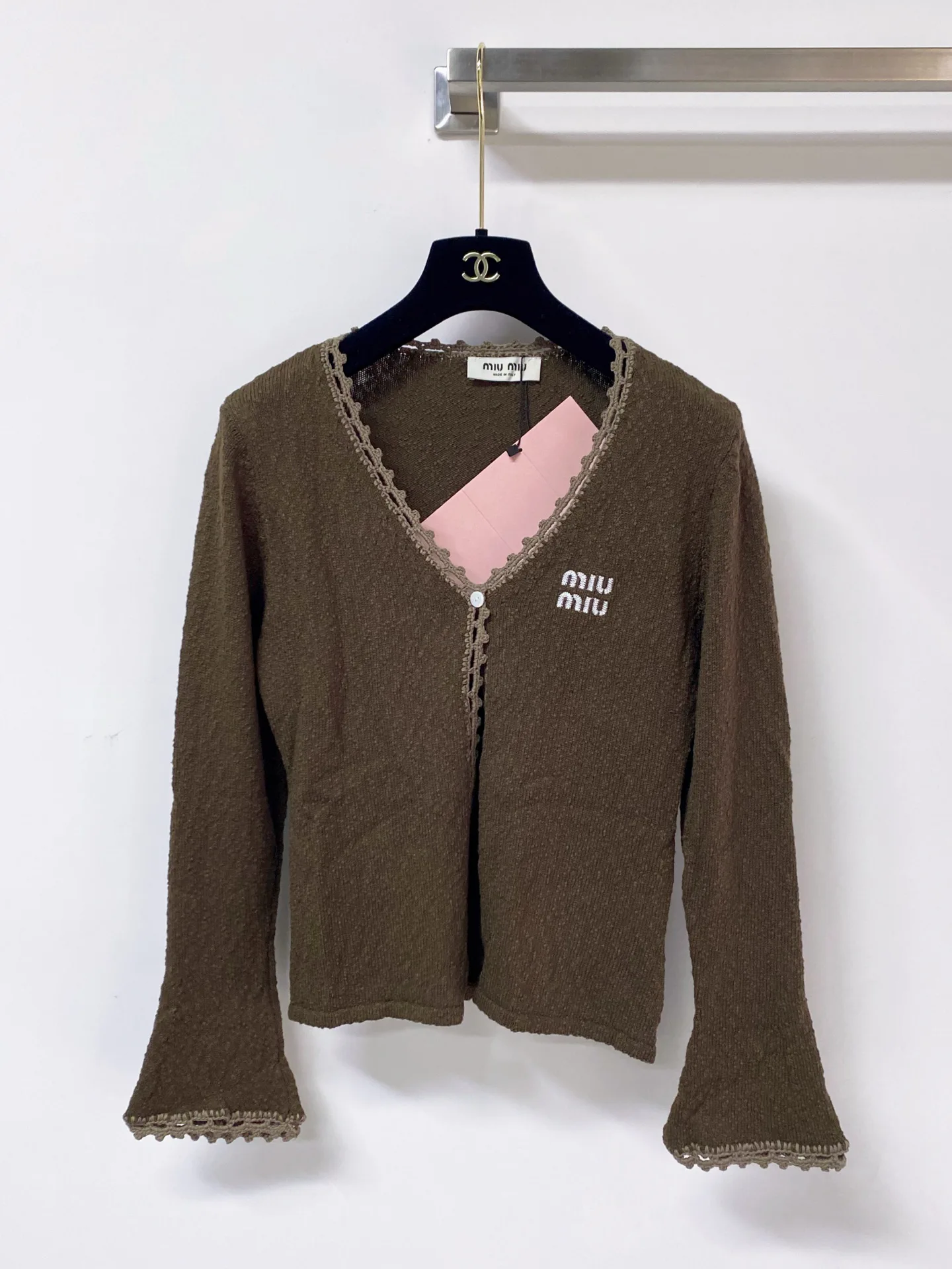 Women's Jumpers And Sweaters MIU MIU 18150776