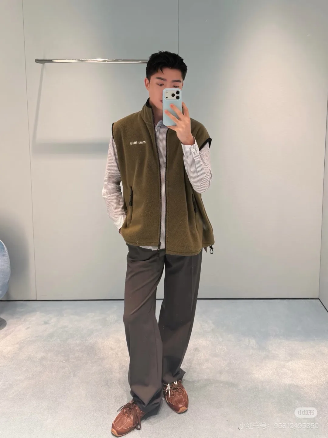 Women's Vests MIU MIU 18465816