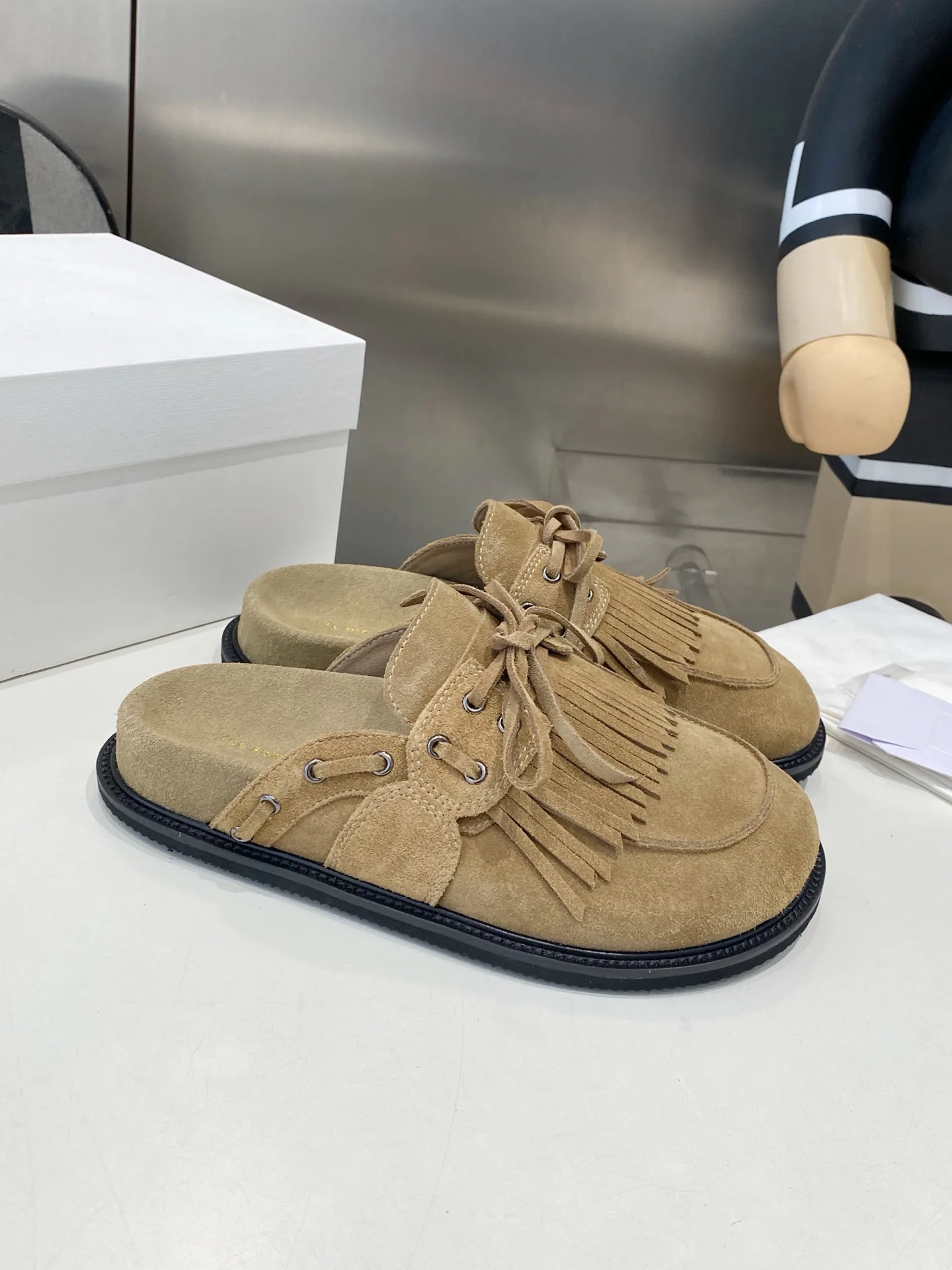 Women's Mules And Clogs THE ROW 17963581