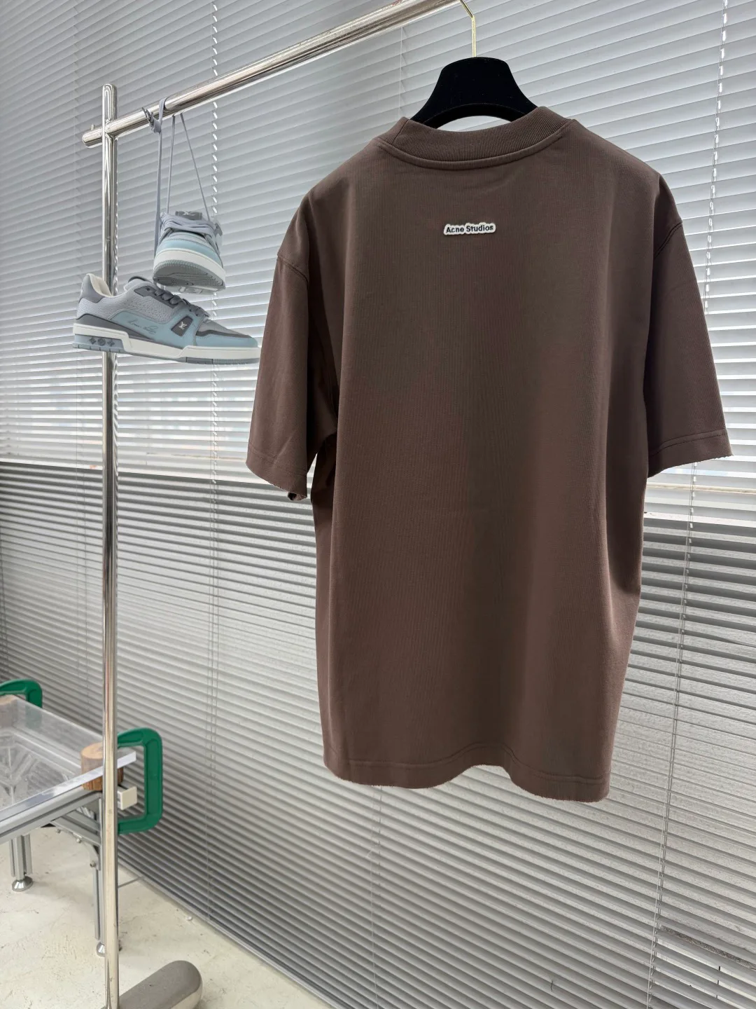 Men's T-Shirts ACNE STUDIOS 17889570