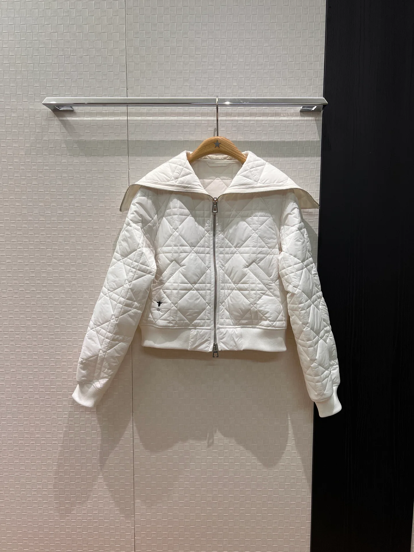 Куртки И Пуховики Женские Christian Dior 18635253
