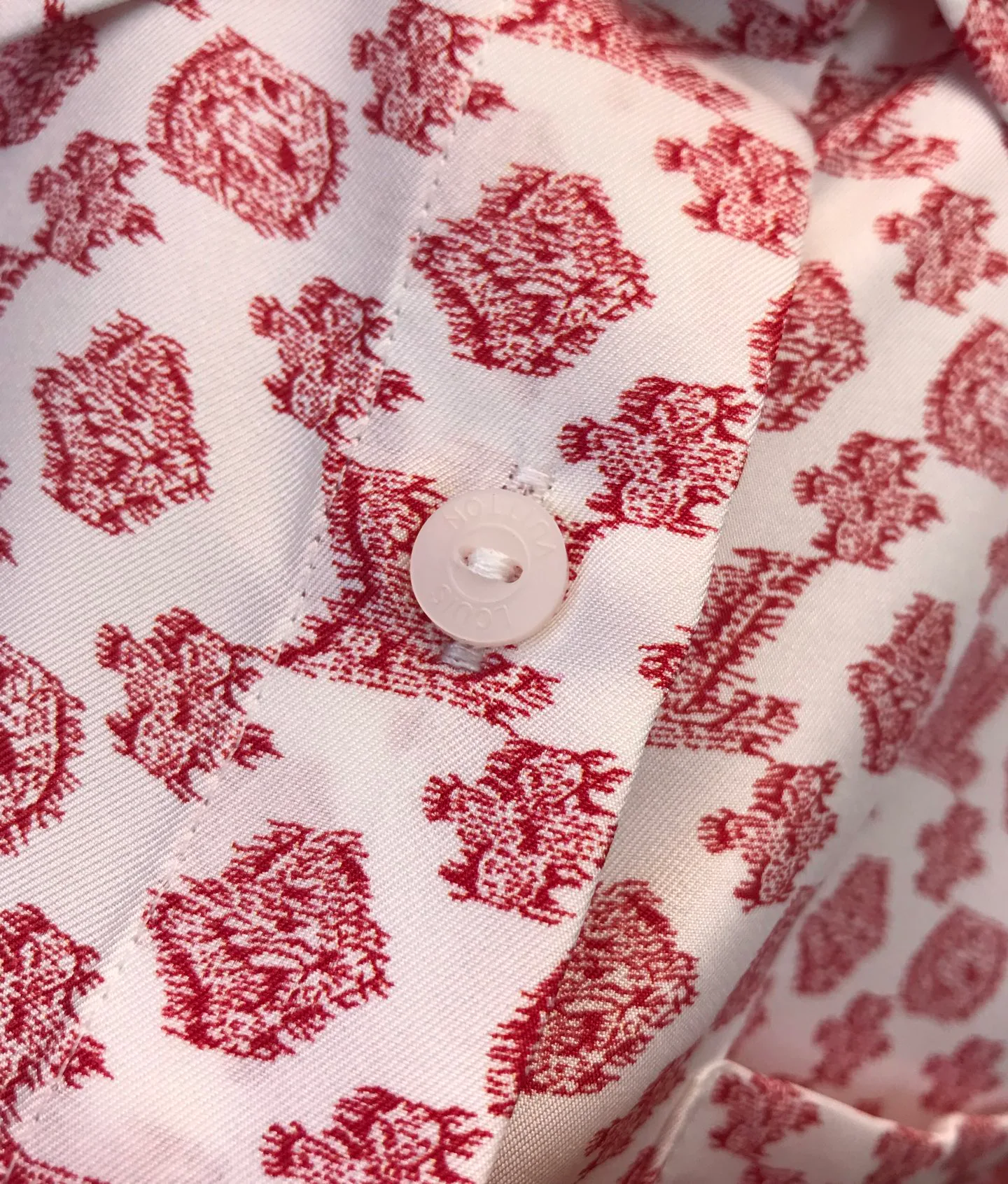 Women's Shirts LOUIS VUITTON 16955591