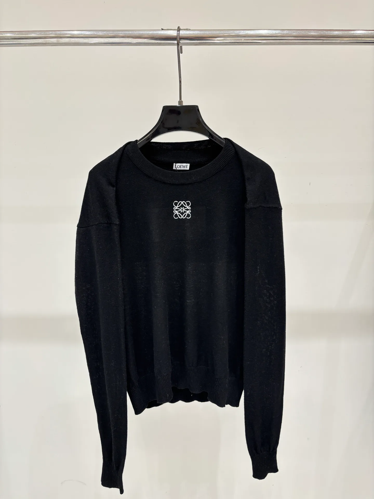 Women's Jumpers And Sweaters LOEWE 17603858
