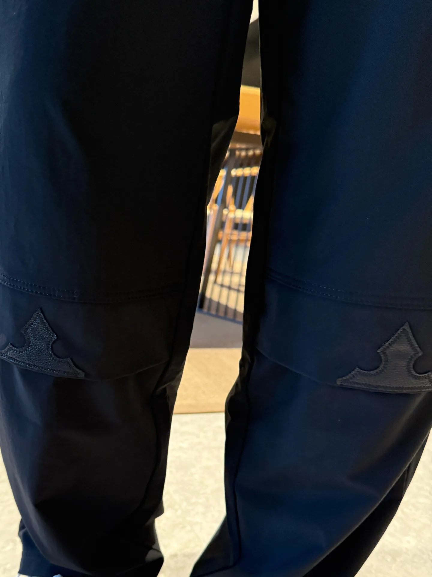 Men's Trousers CHROME HEARTS 18345773