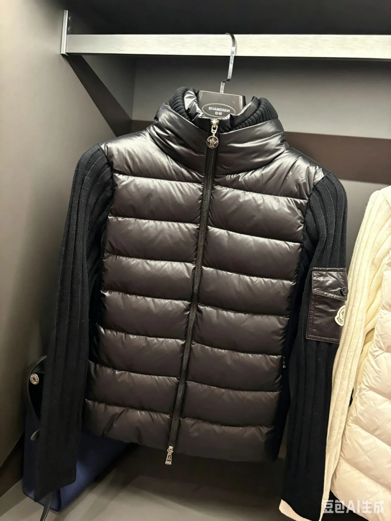 Men's Jackets And Down Jackets MONCLER 17457987