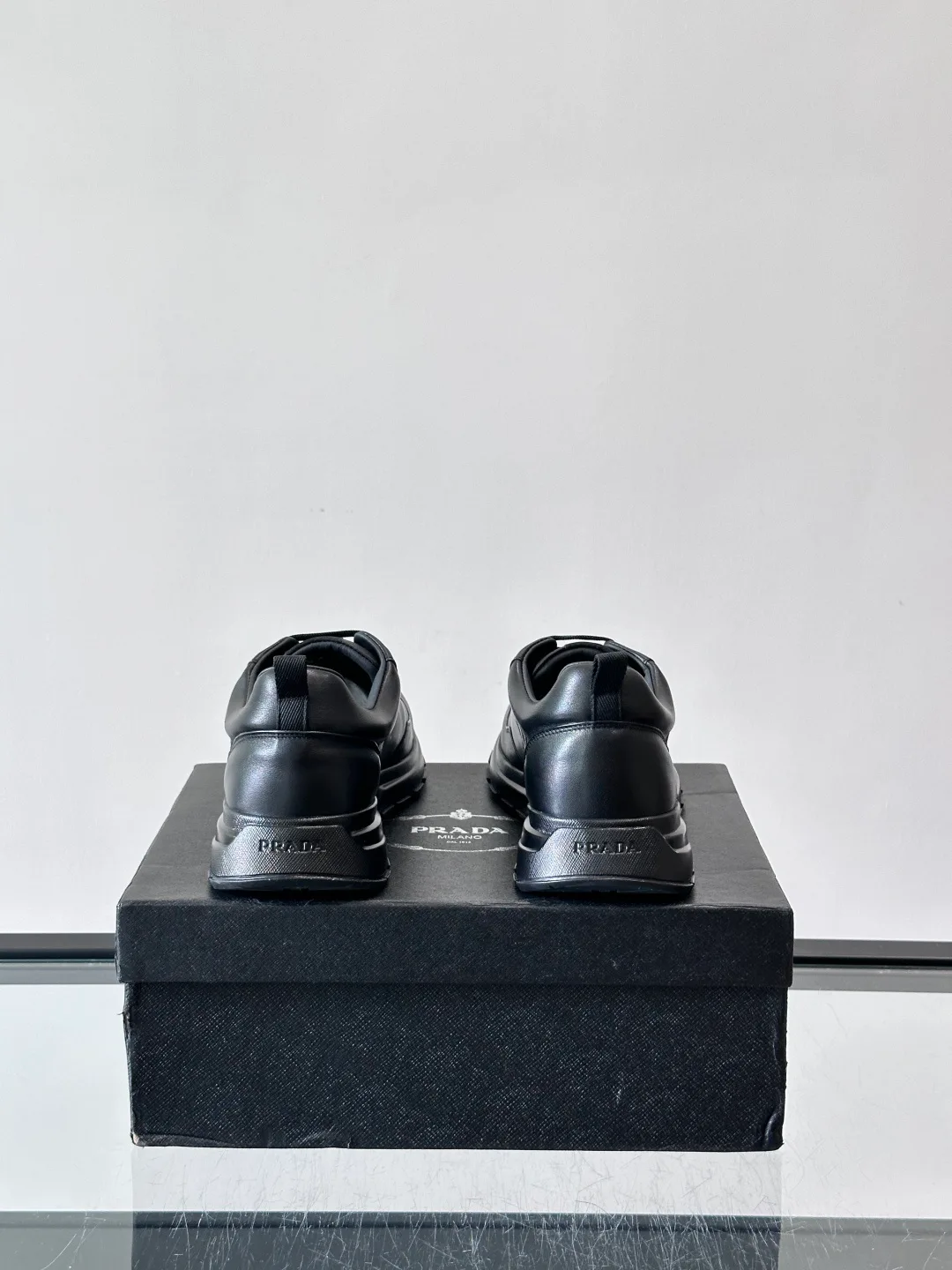Men's Sneakers PRADA 17349449