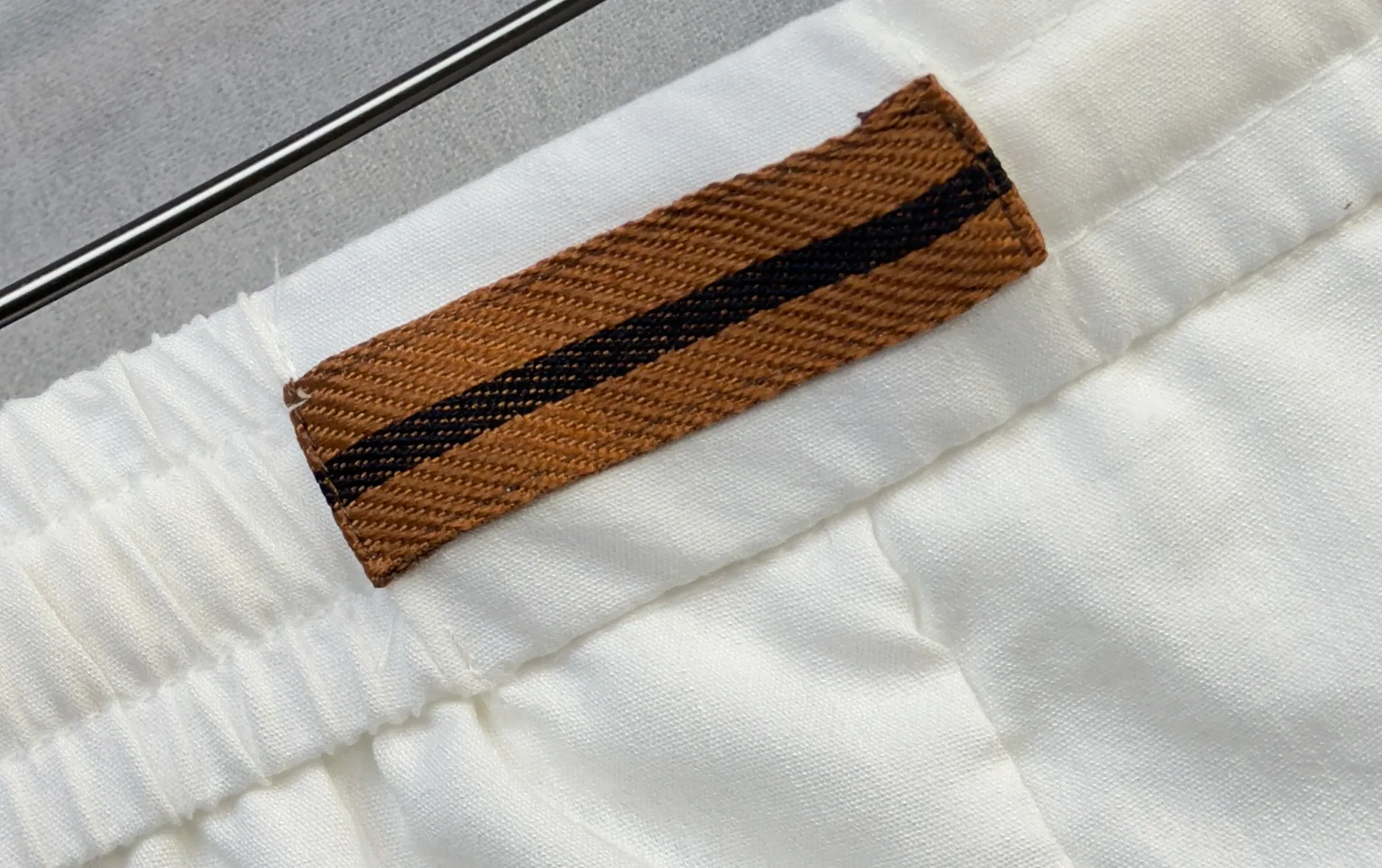 Men's Trousers ZEGNA 18098376
