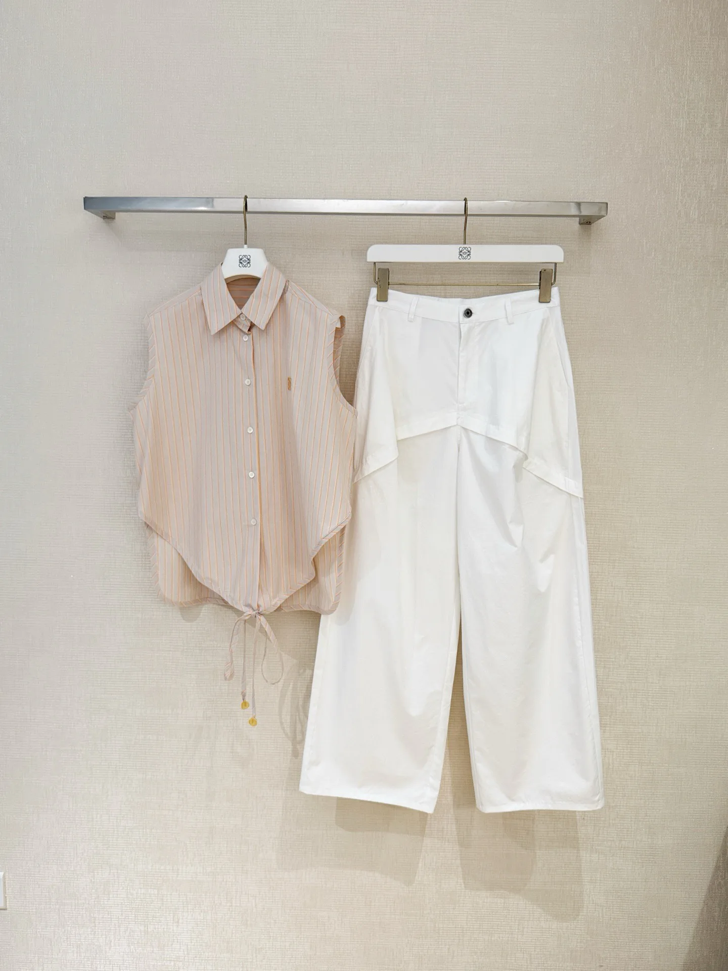 Women's Shirts LOEWE 16920131