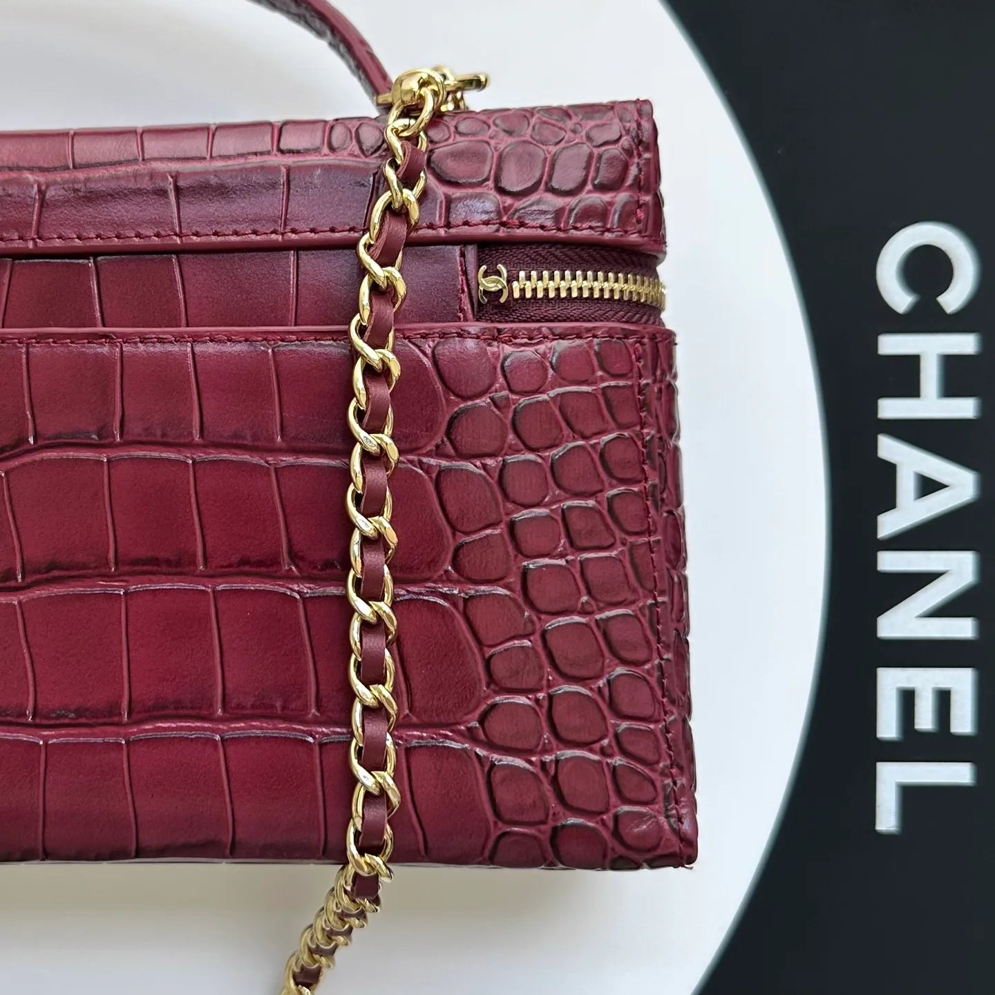 Women's Classic Handbags CHANEL 18338100