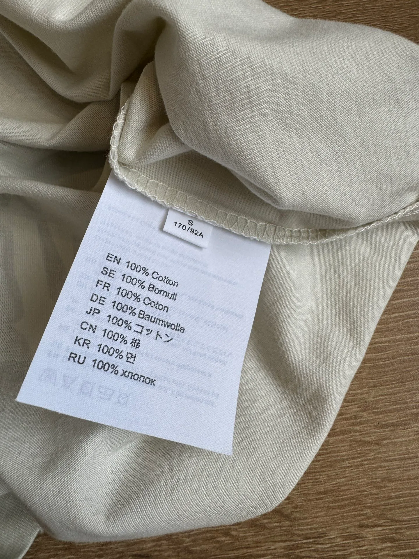 Women's T-Shirts ACNE STUDIOS 17159934
