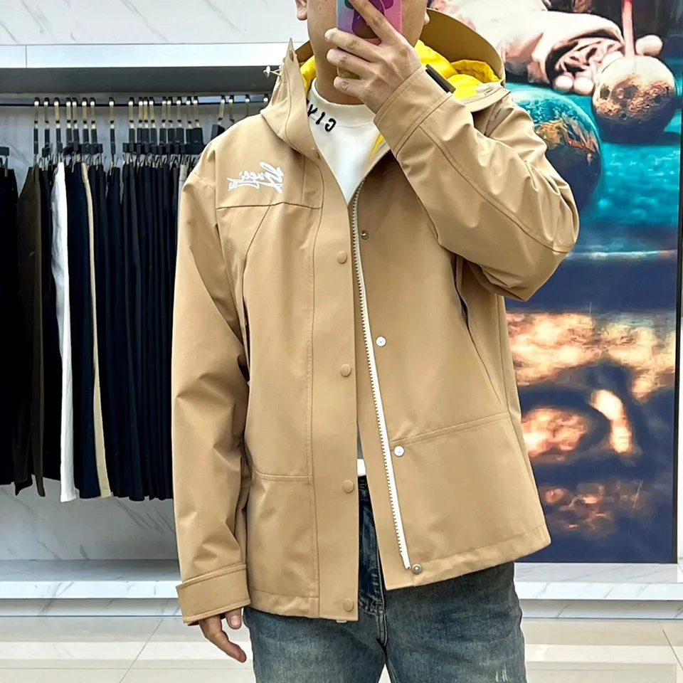 Men's Jackets And Down Jackets GUCCI 18416803