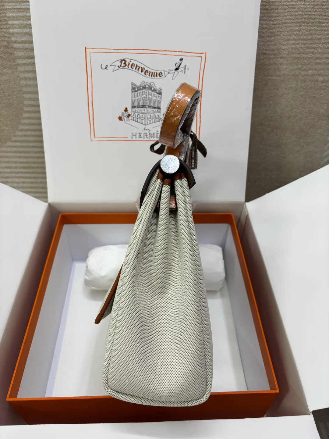 Women's Classic Handbags HERMES 17734528