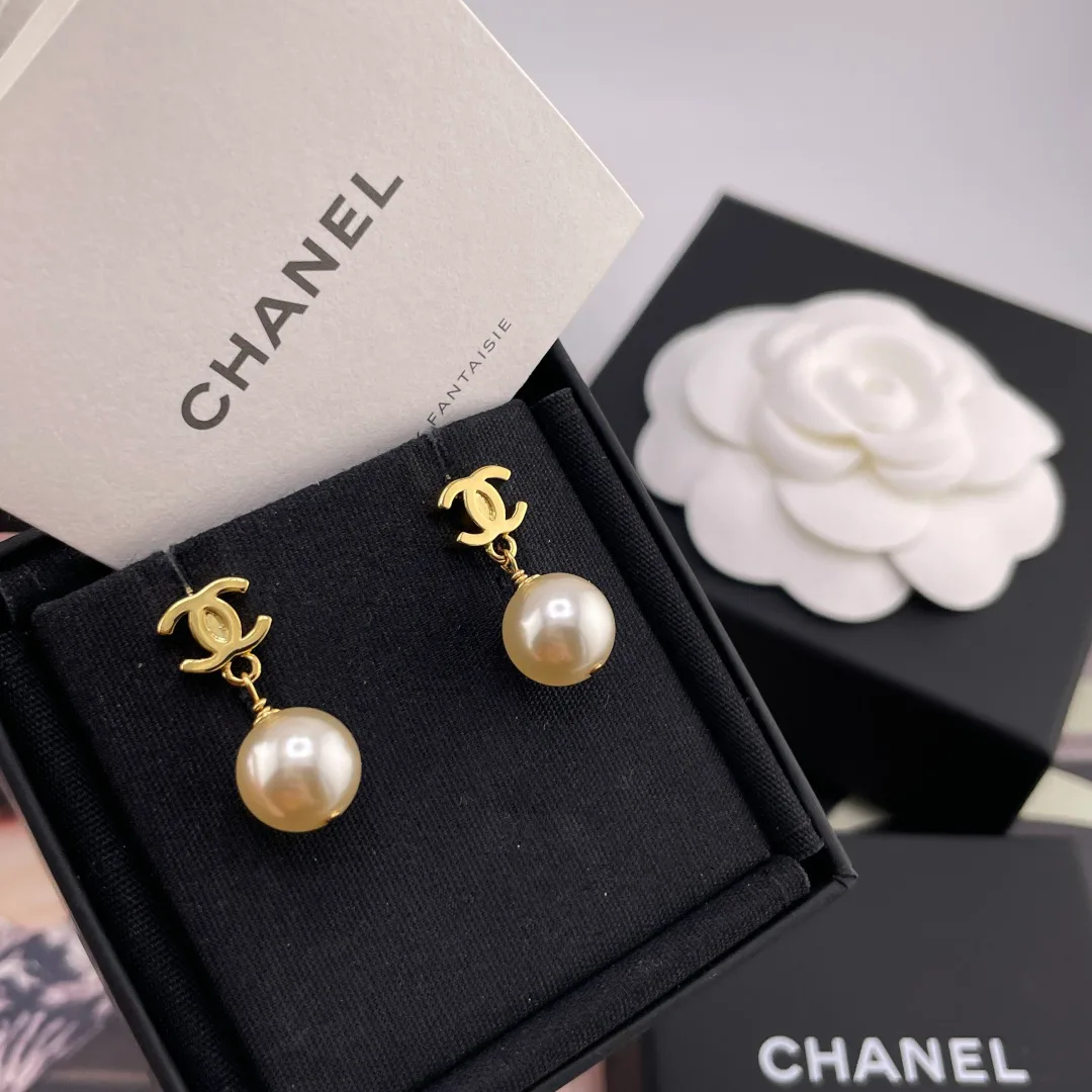 Jewelry CHANEL 18059065