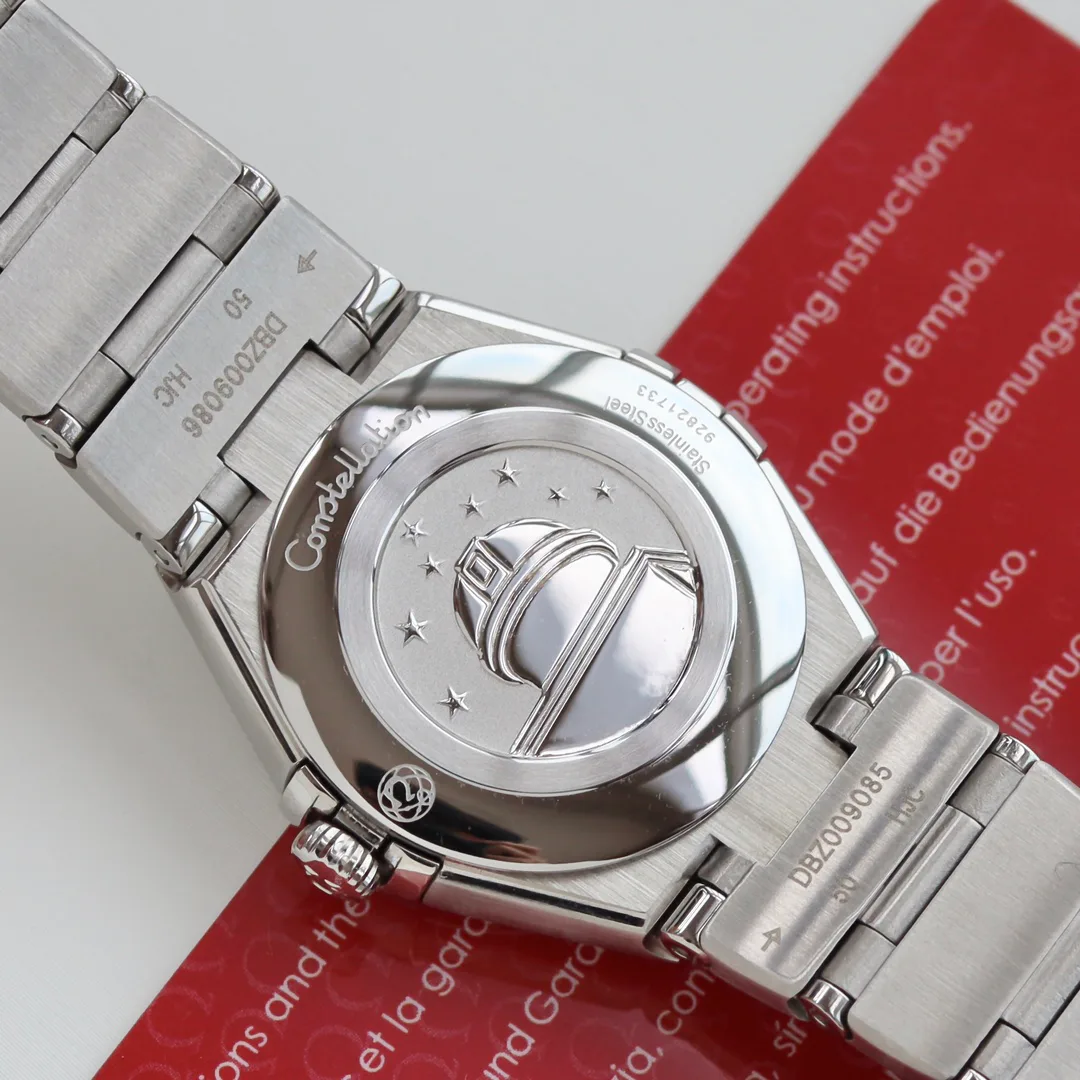 Women's Watches OMEGA 18256633