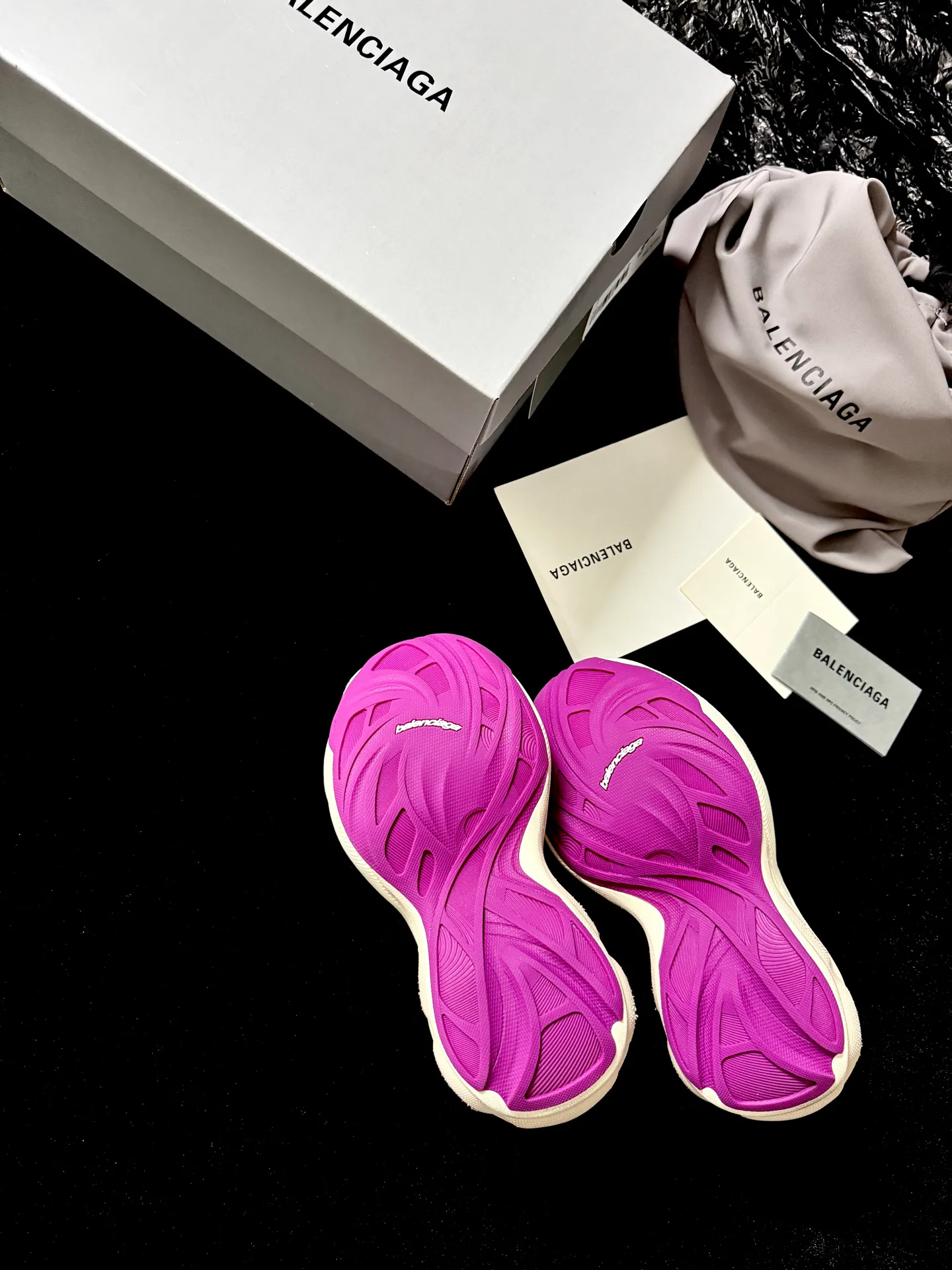 Women's Sneakers BALENCIAGA 17739455