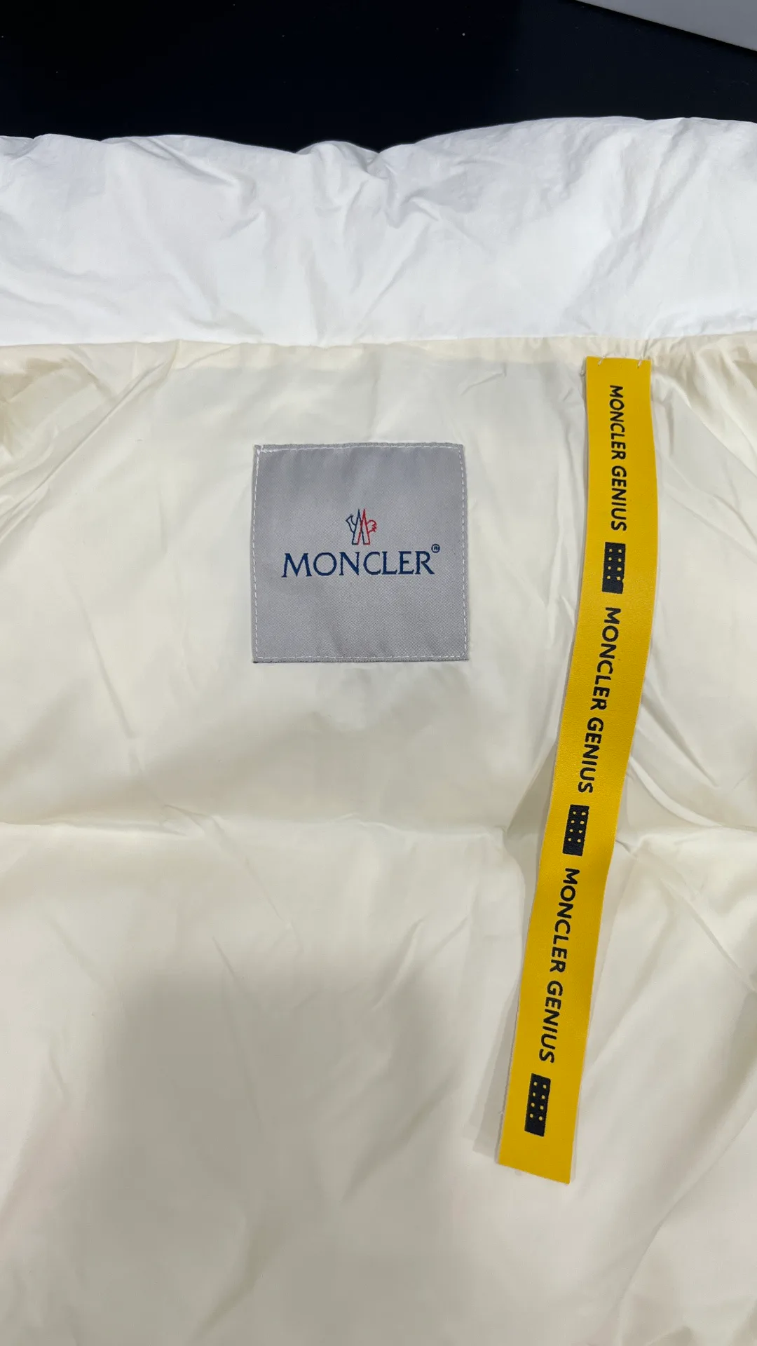 Women's Jackets And Down Jackets MONCLER 18127862