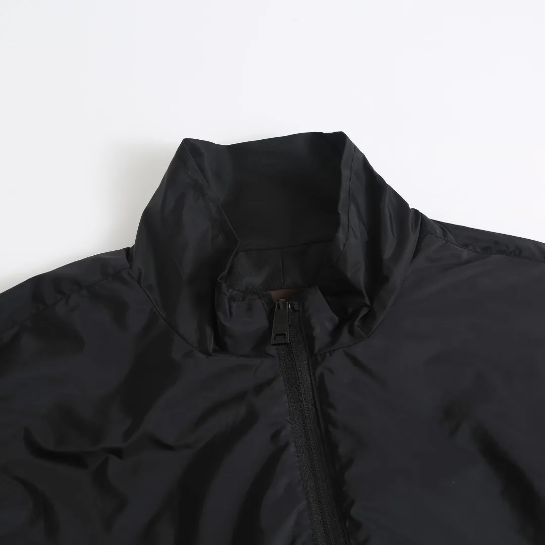 Men's Jackets And Down Jackets PRADA 18232309
