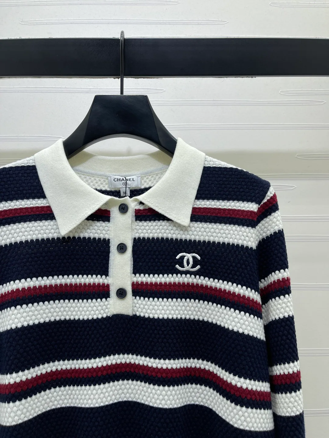 Women's Jumpers And Sweaters CHANEL 18038957