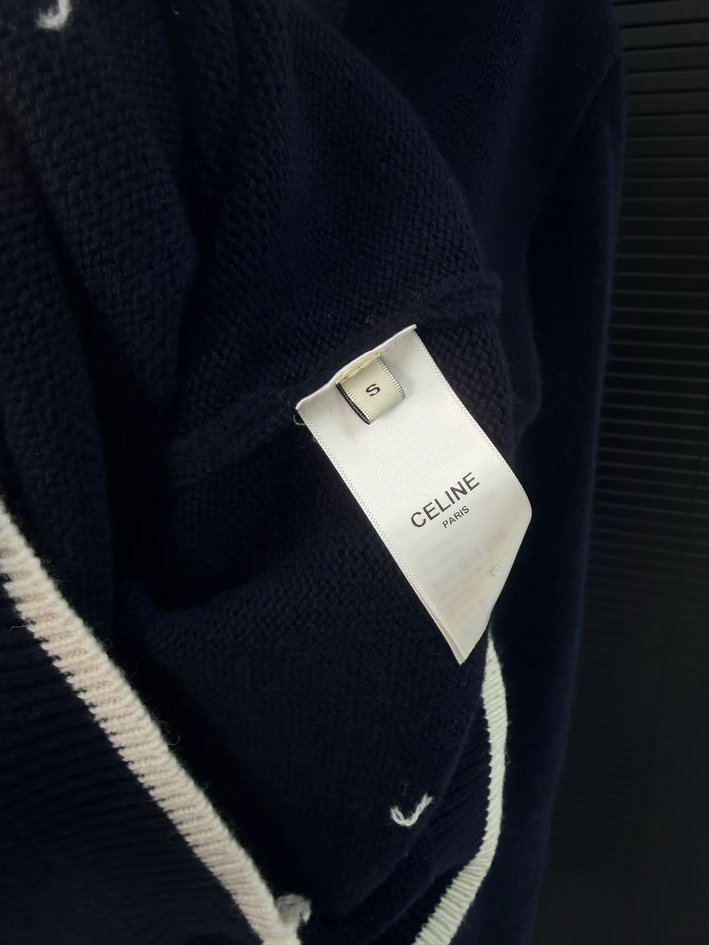 Women's Jumpers And Sweaters CELINE 18363010