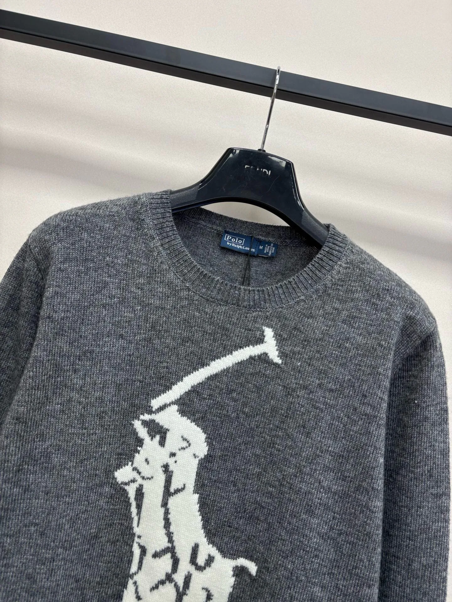 Women's Jumpers And Sweaters RALPH LAUREN 17827846